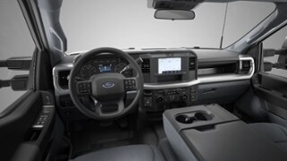 2026 Ford Super Duty® Internal Image 2